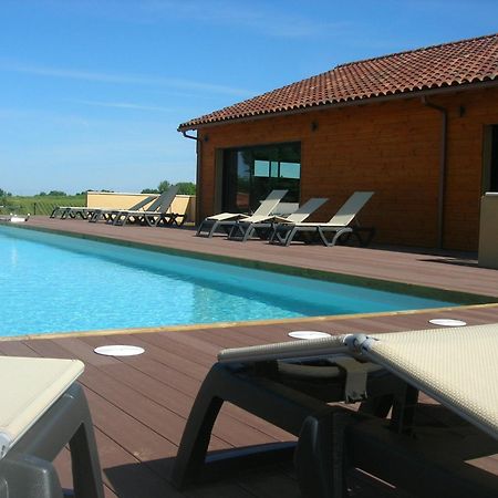 Les Hauts D'Albas Albas  Phòng bức ảnh