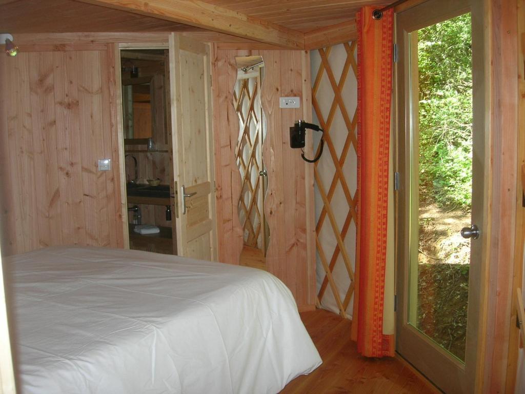 Les Hauts D'Albas Albas  Phòng bức ảnh