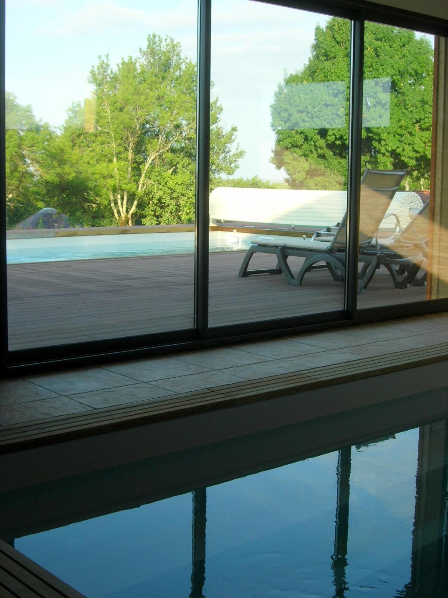 Les Hauts D'Albas Albas  Ngoại thất bức ảnh