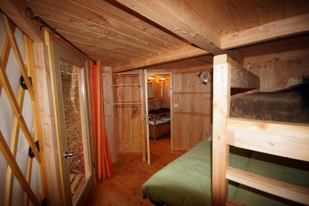 Les Hauts D'Albas Albas  Ngoại thất bức ảnh