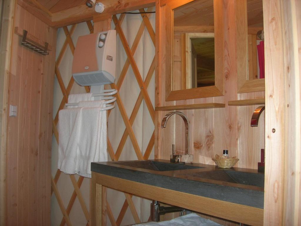 Les Hauts D'Albas Albas  Ngoại thất bức ảnh