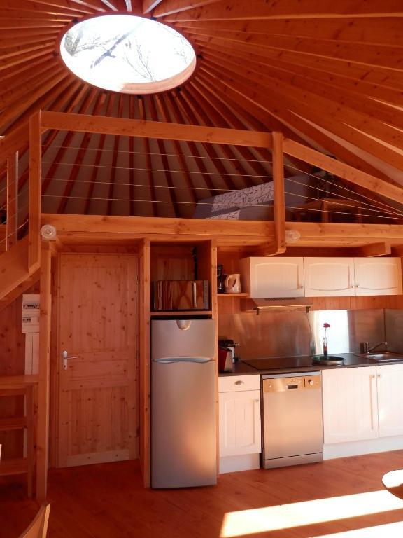 Les Hauts D'Albas Albas  Ngoại thất bức ảnh